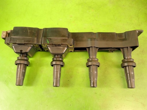 9636337880 - Котушка запалювання citroen xsara ii 1.6 b 02