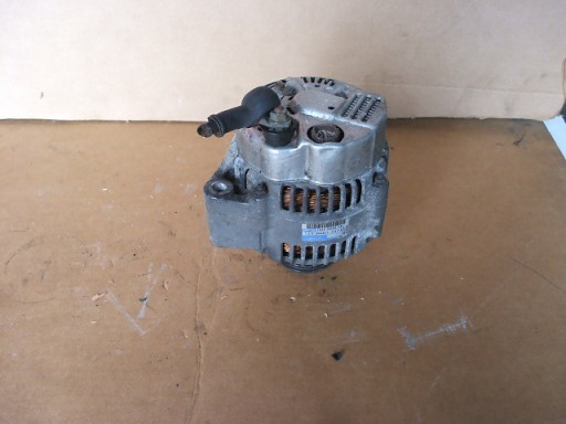 Генератор jaguar x-type 12 в 1x43-10300-cb