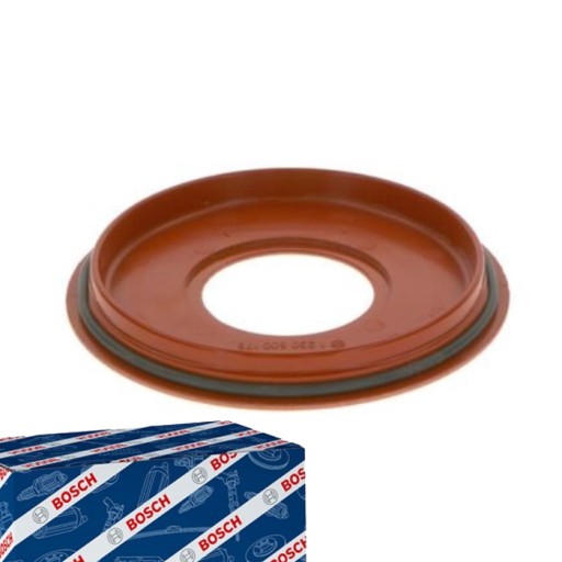 1 230 - Утеплювач bosch на mercedes e w124 300