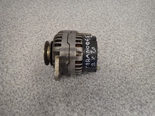 Nissan terrano ii 2 2.7 td генератор 1993-