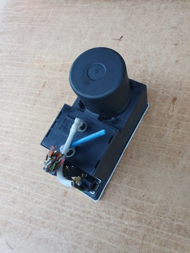 Насос центрального замка audi a3 a4 b5 8d0862257b