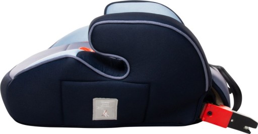 Подставка 15-36 сиденье Isofix Pixel Navy OSANN
