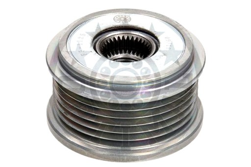 F5-1125 - Оптимальное сцепление генератора citroen 2006 04-2014 08