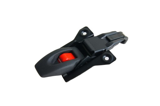 99656340100 - Porsche 911 996/997 Boxster замок на даху хардтоп