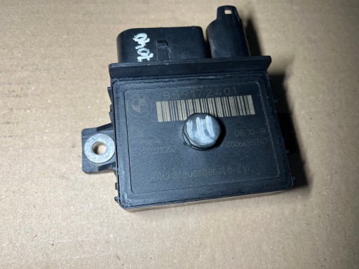 7786821 - Bmw n57 e70 f10 f30 3.0d контролер свічок розжарювання