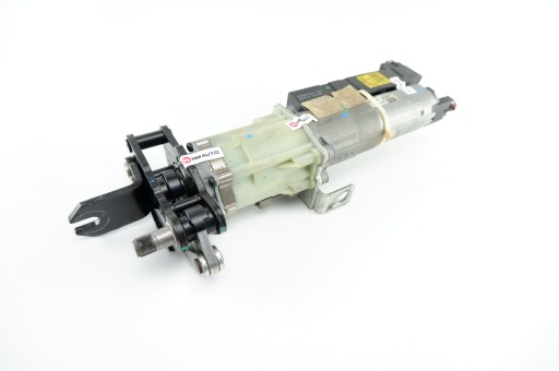 Механизм электрического закрылка PASSAT B6 3C9827383C