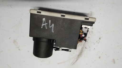 Насос центрального замка audi a4 b5 8l0862257l