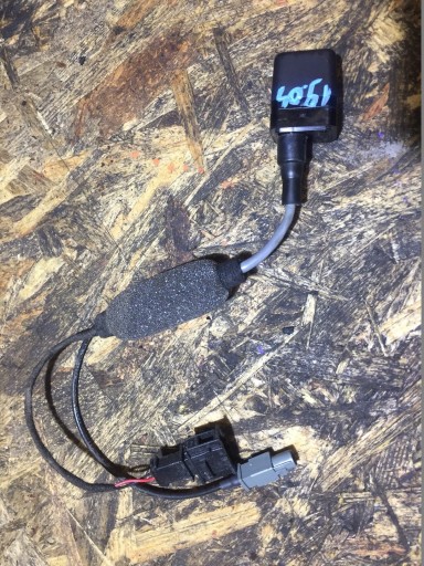 19.04.25 - Жгут проводов камеры заднего вида audi a8 d4 8k0980551b