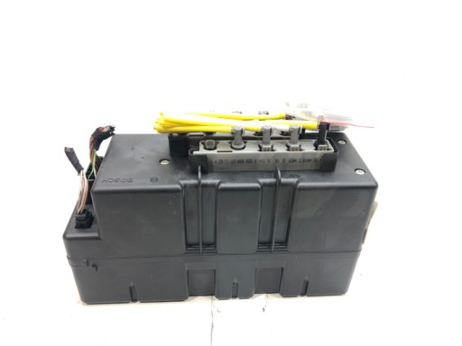 2208000548 - Насос центрального замка mercedes s w220 98-05