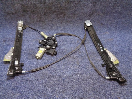 Механизм стеклоподъемника alfa romeo mito 2008 - передний левый