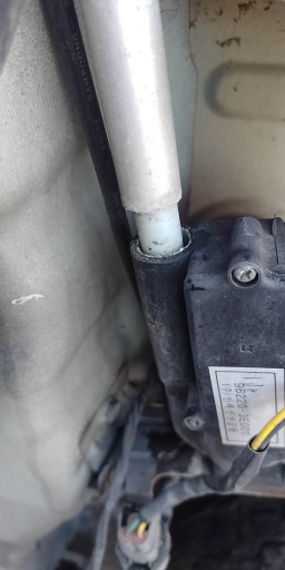 KIA SORENTO і 02-09 р. Антена радіо 96220-3E001