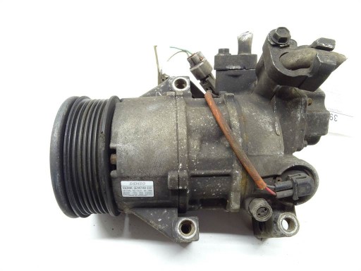КОМПРЕССОР КОНДИЦИОНЕРА YARIS II 447260-2331