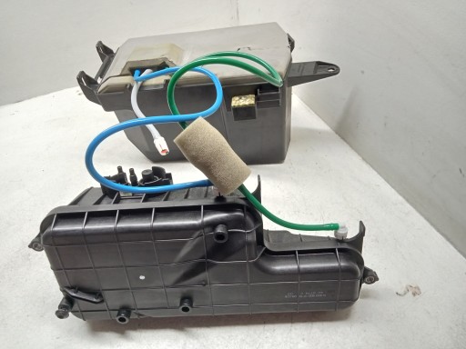 0008003119 2128000118 - Mercedes cls w218 10-18 насос центрального замка ес