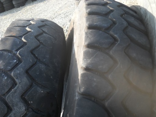 Шини 385/95r25 goodyear gp-28 unisteel кран