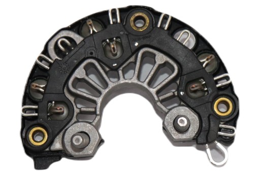 1986AE0247 - Выпрямитель генератора bosch ducato 150 160 3.0