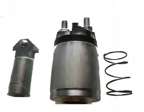 F126-ELE.RO01 - Соленоид стартера fiat 126p для малышей