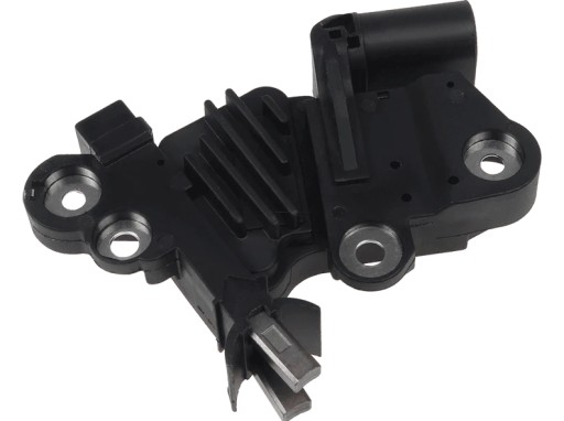 00M 346 - Регулятор генератора are0135 bosch