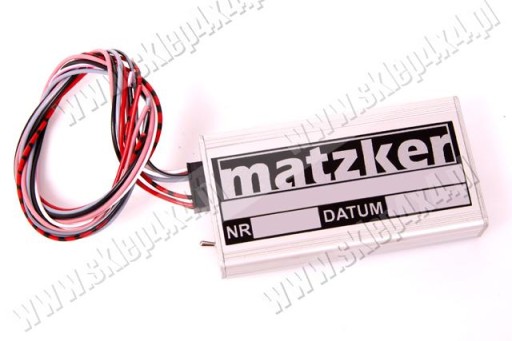 Перемикач обмежувача швидкості defender td4