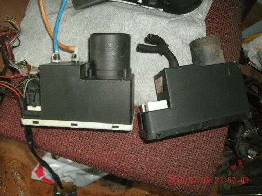 Модуль центрального насоса audi a3 a4 a6 8d0862257b