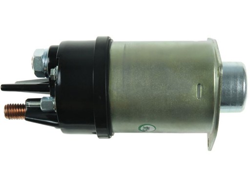 Соленоїд стартера ss1020(zm) тип delco