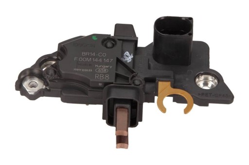 ARE0075BOSCH - Стабилизатор напряжения альтернативный as-pl are0075 (bosch)