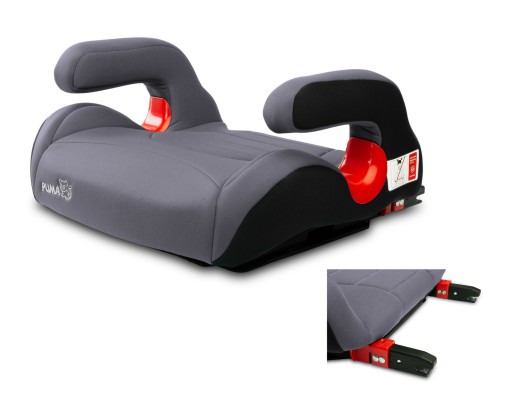 Автокресло сиденье подставка ISOFIX