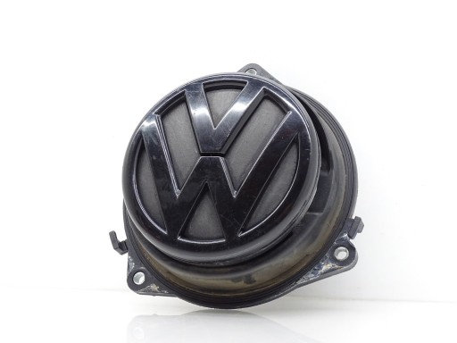 ЭМБЛЕМА ЛОГОТИП РУЧКА БАГАЖНИКА VW PASSAT CC 3C5827469E