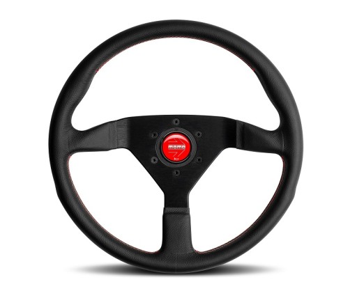 MOMO MONTECARLO RED 35 NFC РУЛЕВОЕ КОЛЕСО