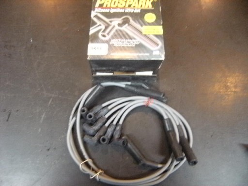 9402 - Кабелі запалювання chrysler vision 3300 cc