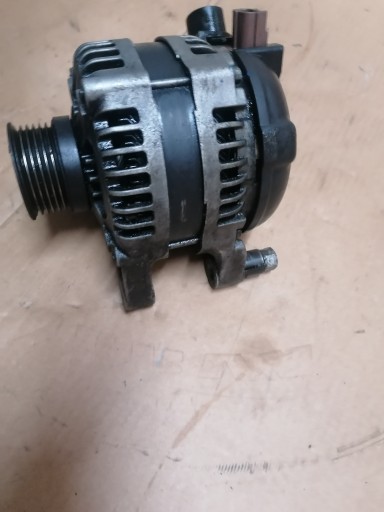 Генератор focus mk2 volvo v50 лифт 0986049071