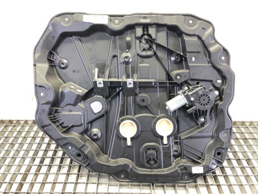 LORK-995-146341 - Склопідйомник лівий передній jeep wrangler jl