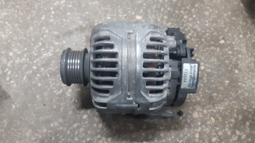 Генератор vw golf iv audi a3 1.9tdi 101км