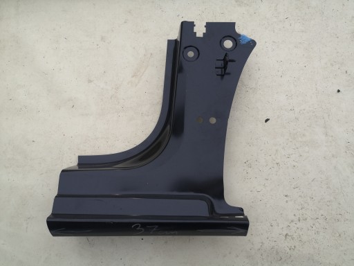 OP123EL - ПОРОГ ПРАВЫЙ OPEL ASTRA K 5 V 2015 - НОВЫЙ ОРИГ.