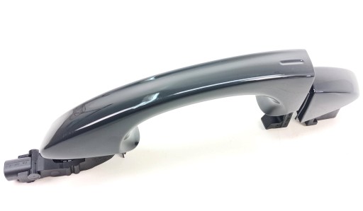 5G0837205Q - НОВА ORG ДВЕРНА РУЧКА ЛІВА ПЕРЕДНЯ VW GOLF VII LI7F