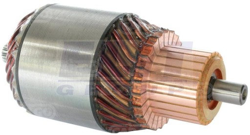 Вантаж 132817 арматура, стартер