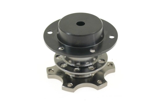 Наконечник NABA-QUICK RELEASE-52mm Titanium