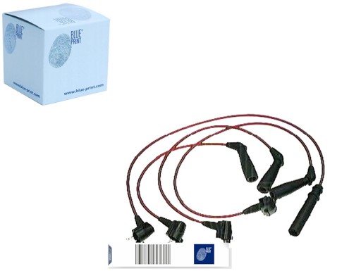 ADT31626 - Кабели зажигания toyota corolla 1.3 (_e11_)