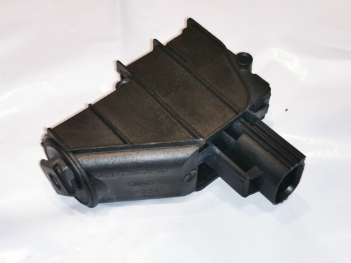 ПРИВІД КРИШКИ ПАЛИВНОГО БАКА 6M21-220A20-AD FORD