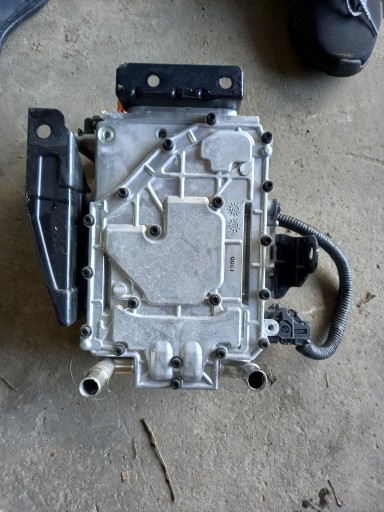 Інвертор контролер інвертора 36400-2b075 ceed hybry