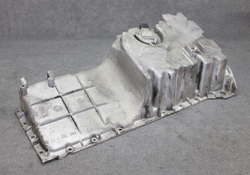 7793495 11137793495,11137806219 - BMW E60 E63 E65 2.5 D 3.0 D - датчик масляного піддону