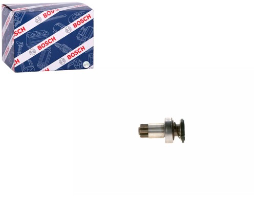 ICNT/1 006 - Стартер bendix vw transporter iv 1.8 2.0 07.90-04.03 bosch