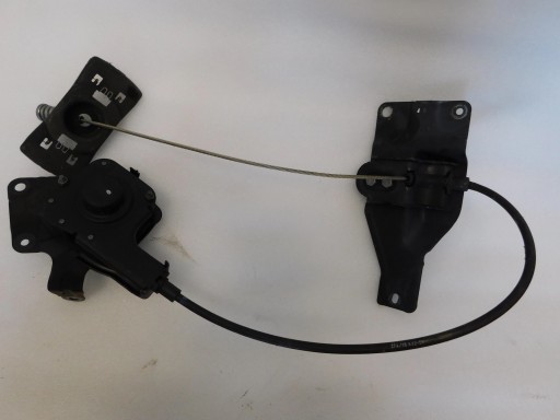 572115531R - MECHANISM LIFT FOR WHEEL MASTER III MOVANO B ORG FV