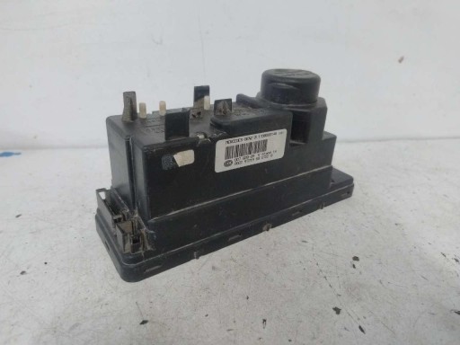 Насос центрального замка mercedes a1708000148