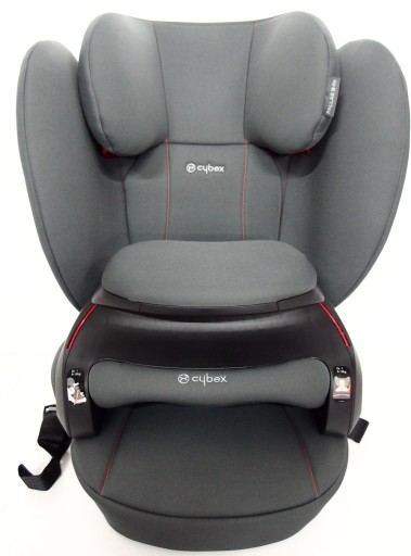 CYBEX PALLAS B-FIX АВТОКРІСЛО 9-36 КГ ISOFIX GREY
