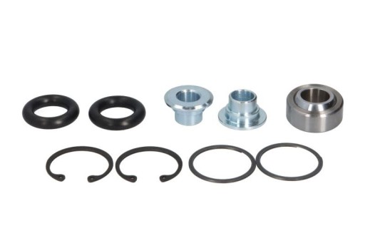 21-0054 - Ремкомплект кріплення переднього амортизатора (нижній).