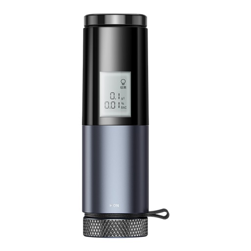 ЭЛЕКТРОННЫЙ АЛКОТЕСТЕР BASEUS DIGITAL ALCOHOL