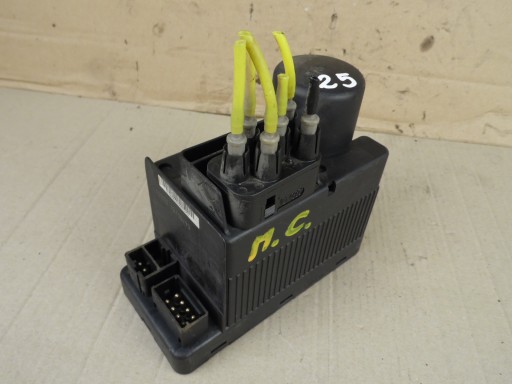 Mercedes w202 насос центрального замка 0132006331