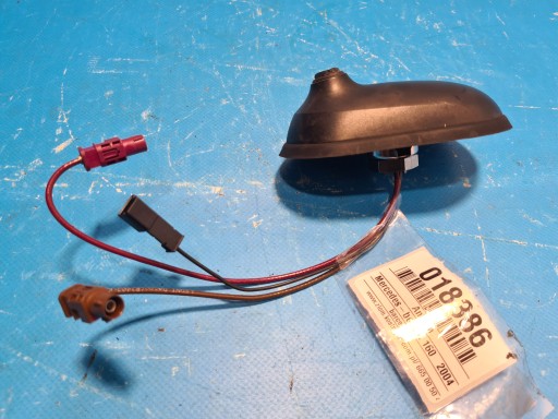 Антенна MERCEDES A W169