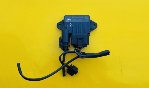 Контролер свічок розжарювання mercedes w212 a6429005701