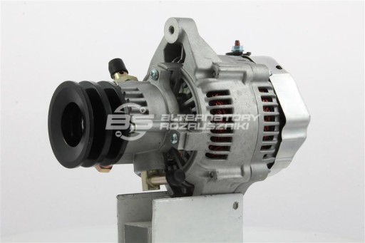 2704054170 - Восстановленный генератор ir6884r toyota hi-ace 2.4d